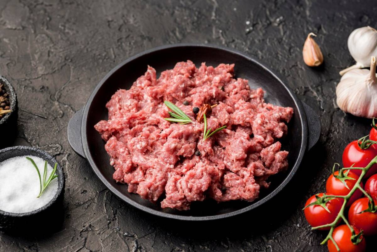 Healthy Sloppy Joes in 15 Minutes