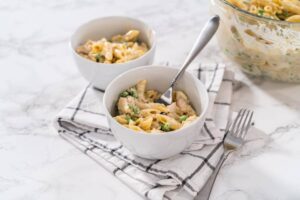 Speedy One-Pot Pasta for Busy Weeknights